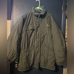 Patagonia Puffer